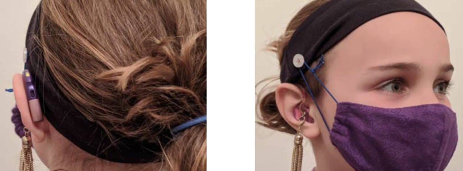 How To Wear A Mask With Hearing Aids Dr Rosner ENT Specialist